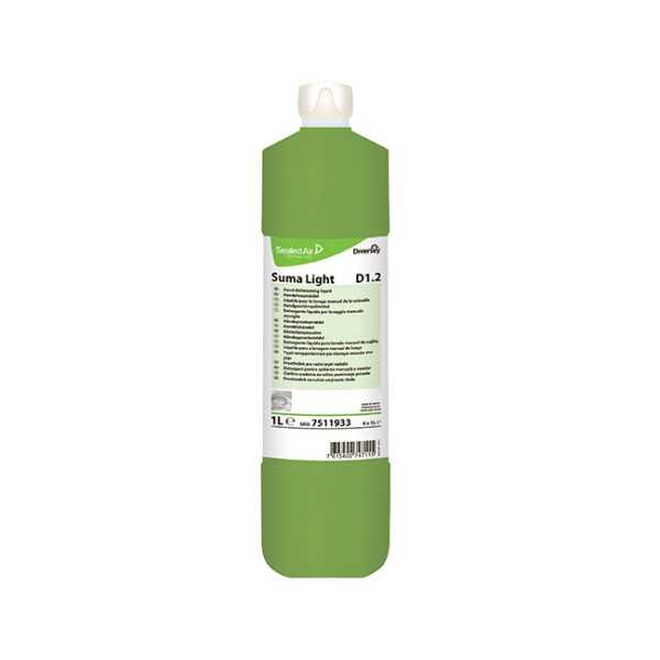 SUMA LIGHT KÄSITISKIAINE 1L