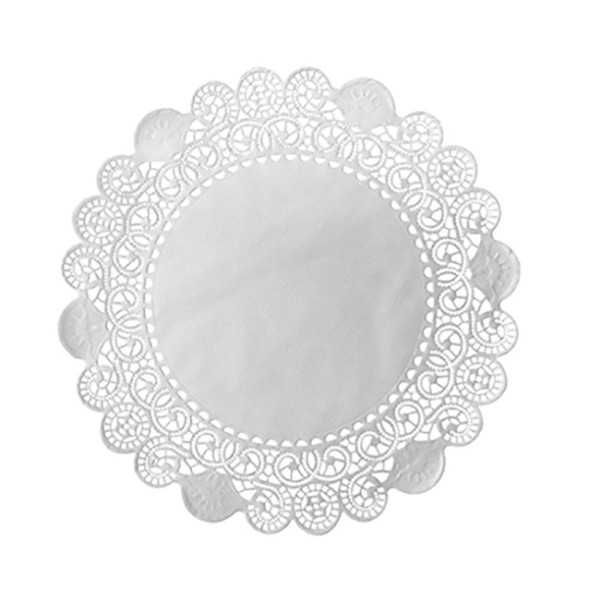 DUNI KAKKUPAPERI 30CM REIKÄKUVIO /250