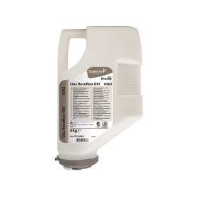 CLAX REVOFLOW OXI VALKAISU&DESINFEKT.4KG