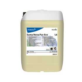 SUMA NOVA PUR-ECO L6KONETISKIAINE 20L