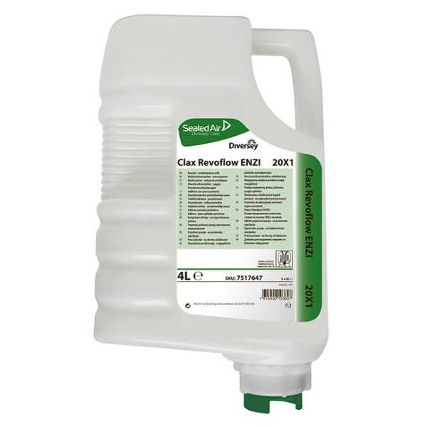 CLAX REVOFLOW ENZI PESUTEHOSTIN 4L