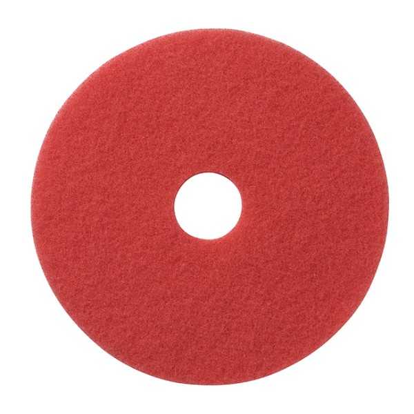 TASKI AMERICO LAIKKA16" PUNAINEN