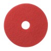 TASKI AMERICO LAIKKA16" PUNAINEN