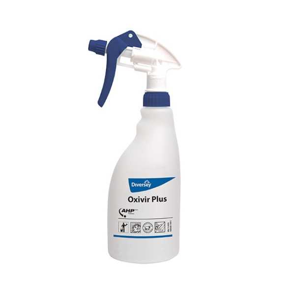 OXIVIR PLUS SUMUTINPULLO 500ML