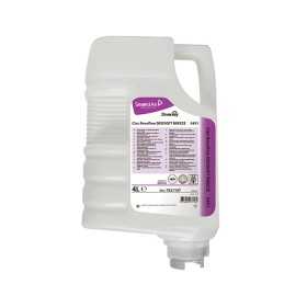 CLAX REVOF. DEOSOFTBREEZE HUUHT.AINE 4L