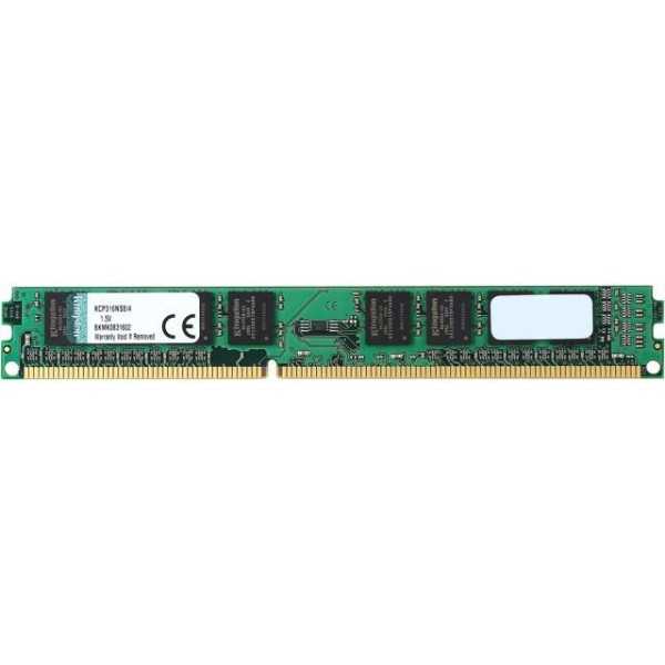 Kingston DIMM DDR3 1600 MHz 4GB