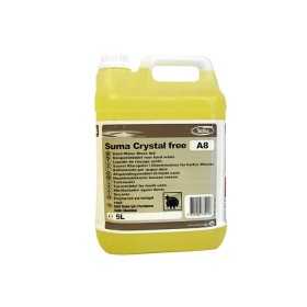 SUMA CRYSTAL Pur-EcoHUUHTELUKIRKASTE 5L