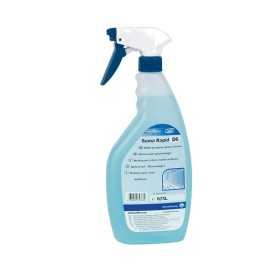 SUMA RAPID D6 PUHDISTUSAINE 750ML