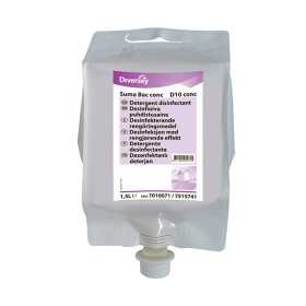 SUMA BAC-CONC D10 DESINFEKTIOAINE 1,5L