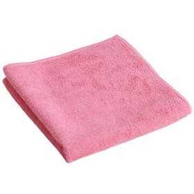 TASKI MYMICRO-MIKROKUITUPYYHE PUNAINEN