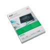 GBC LAMINOINTITASKUA4 125MIC MATTA /100