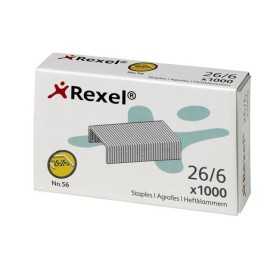 REXEL NITOMANASTA NO.56 26/6 /1000