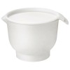 MIXA LINE VATKAUSKULHO + KANSI 3L