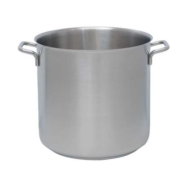 KATTILA KORKEA 10L Ø24 CM