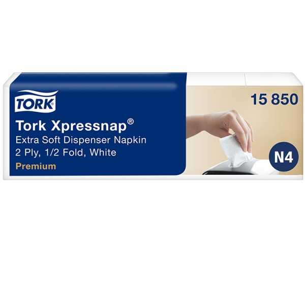TORK 15850 XPRESSNAPLIINA VALK N4/5X200