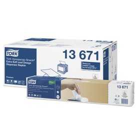 TORK 13671 XPRESSNAPLIINA VAL N10/5X100