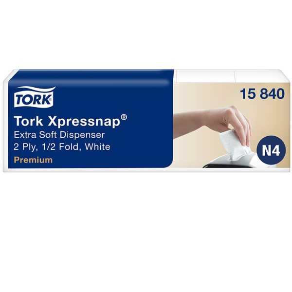 TORK 15840 XPRESSNAPLIINA VALK N2/5X100