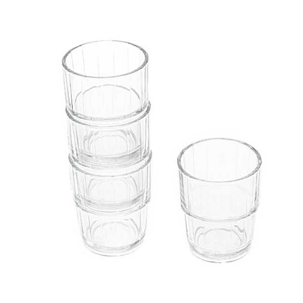 MAKU JUOMALASI PINOTTAVA 220ML /6