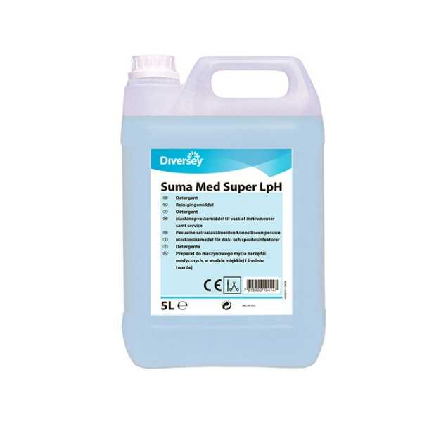 SUMA MED SUPER LPH 5L
