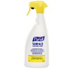 PURELL PINTOJENPUHDISTUSSPRAY 750ML