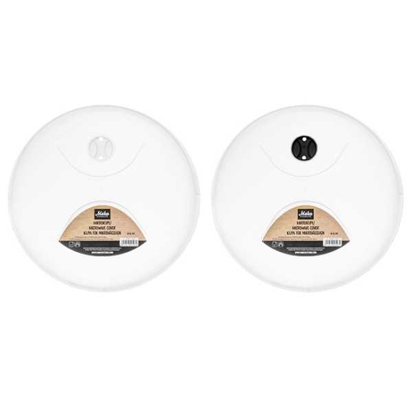 MIKROAALTOUUNIN KUPUBASIC 30CM