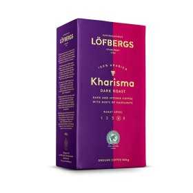 LÖFBERGS KHARISMA KAHVI 500G