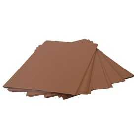 PIIRUSTUSPAPERI A4 120G RUSKEA /100