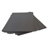 PIIRUSTUSPAPERI A4 120G MUSTA /100
