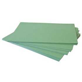 PIIRUSTUSPAPERI A3 120G VIHREÄ /100