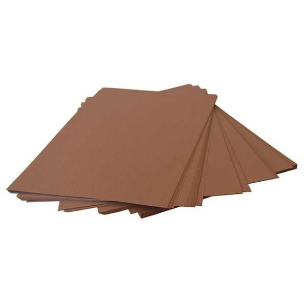 PIIRUSTUSPAPERI A3 120G RUSKEA /100