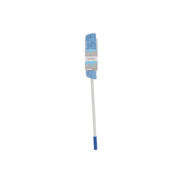 LEVYMOPPI + TELESKOOPPI VARSI 40CM