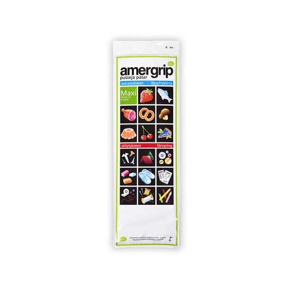 AMERGRIP 350X350X0,05 MAXI /6