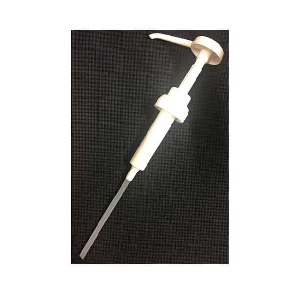 OXIVIR ANNOSTELUPUMPPU 20ML 5L
