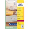 AVERY L7551-25 TARRAKIRKAS 38,1X21,2MM