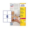 AVERY L7166-100 POSTITUSTARRA 99,1X93,1