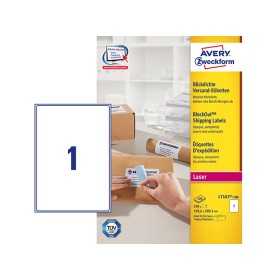 AVERY L7167-100 POSTITUSTARRA