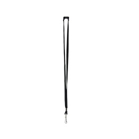 CARDKEEP TURVAKAULANAUHA 10MM MUSTA