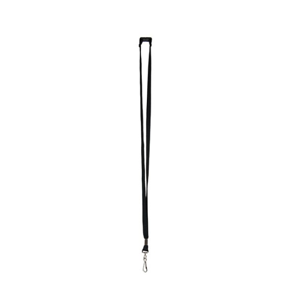 CARDKEEP TURVAKAULANAUHA 10MM MUSTA