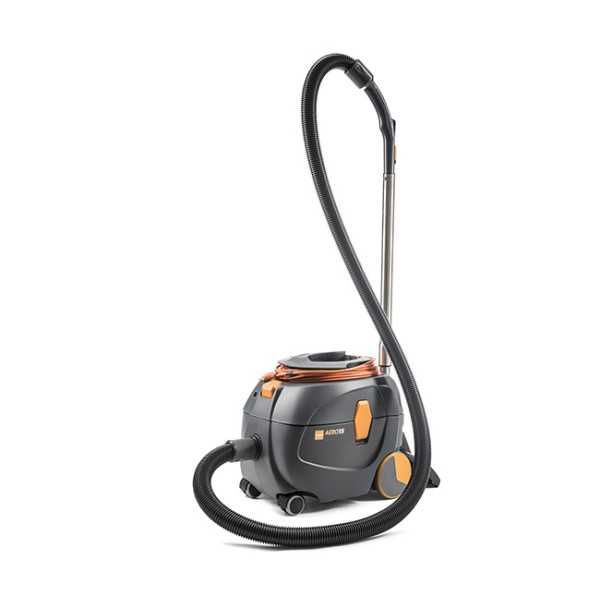 TASKI AERO 15 PÖLYNIMURI