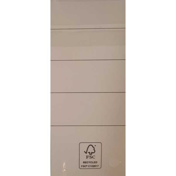 MAPPIETIKETTI 49X112MM /10