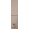 MAPPIETIKETTI 29X112MM /10