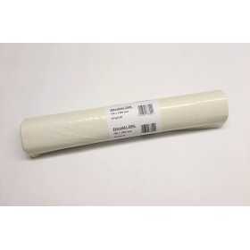 JÄTESÄKKI 200L VALKOINEN 60MY /10