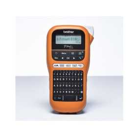 BROTHER PT-E110VP TARRAKIRJOITIN