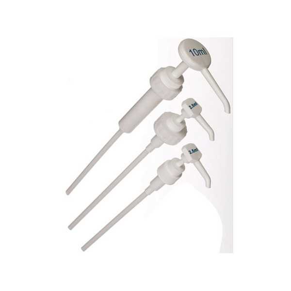 DIVERSEY ANNOSTELUPUMPPU 5 L:N 1 ML