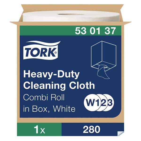 TORK 530137 PUHDISTUSLIINA W1/W2/W3