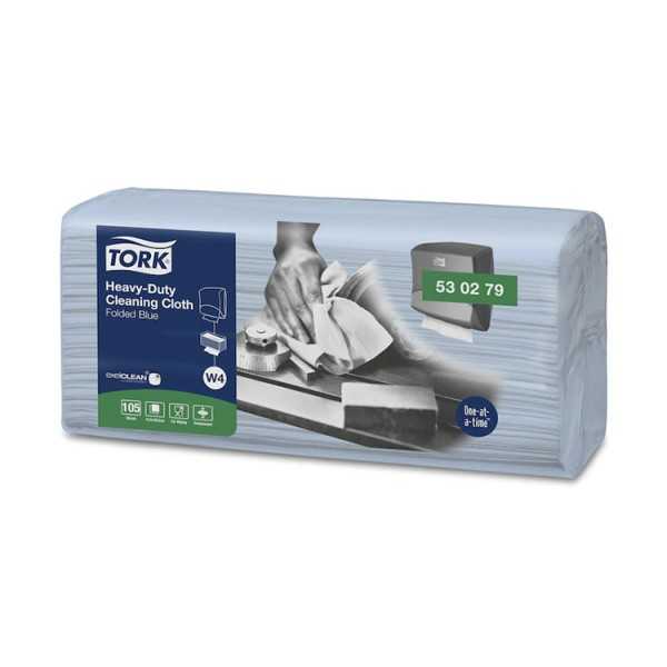 TORK 530279 PUHDISTUSLIINA SIN W4 /100