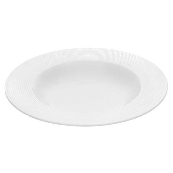 MAKU SYVÄLAUTANEN VALKEA 22 CM