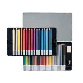 STABILO CARBOTHELLOLIITUVÄRIKYNÄ /60