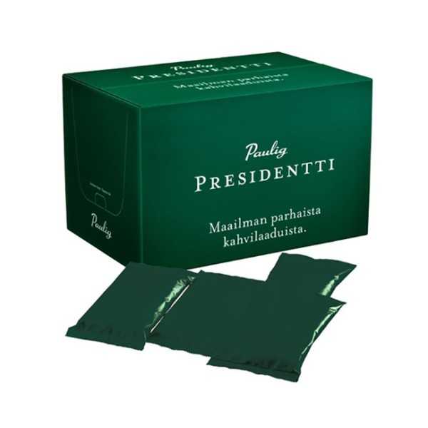 PAULIG PRESIDENTTI 36X125G PKJ