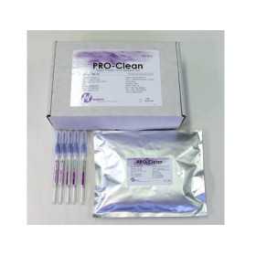 PRO CLEAN-PINTAHYGIENIATESTI